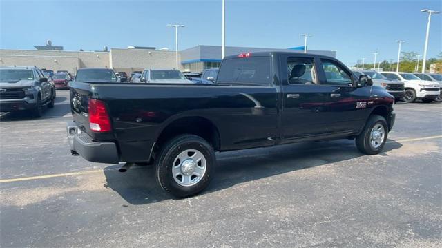 used 2016 Ram 3500 car, priced at $29,795