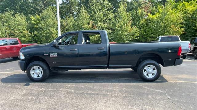 used 2016 Ram 3500 car, priced at $29,795