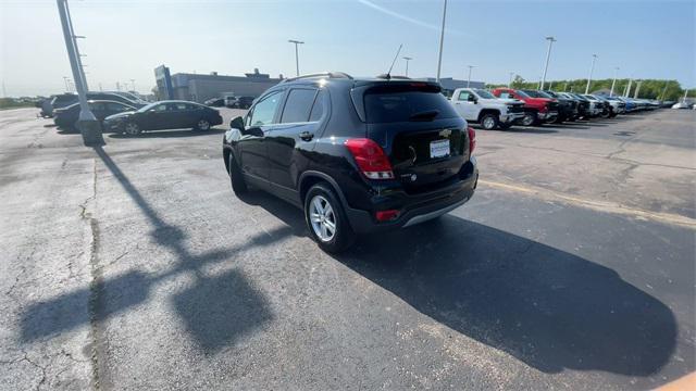 used 2019 Chevrolet Trax car, priced at $15,793
