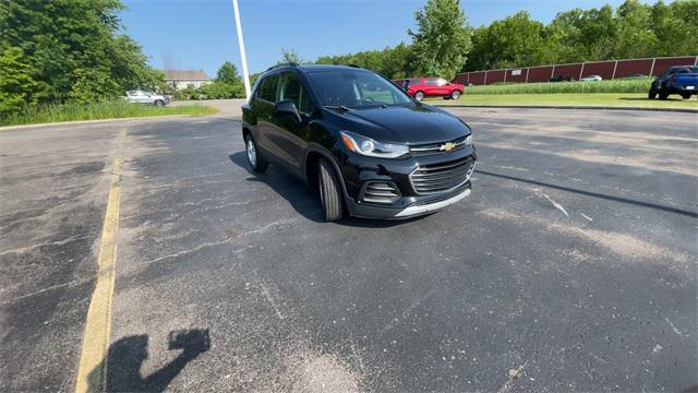 used 2019 Chevrolet Trax car, priced at $15,793