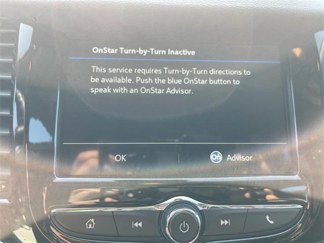 used 2019 Chevrolet Trax car, priced at $15,793
