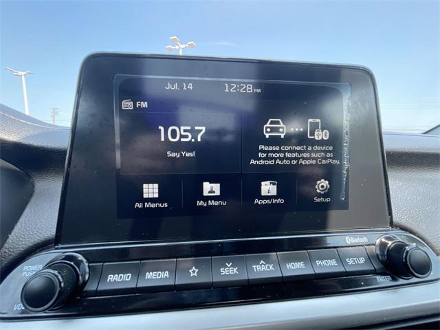 used 2019 Kia Forte car, priced at $14,993