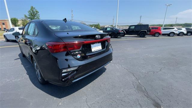 used 2019 Kia Forte car, priced at $14,993