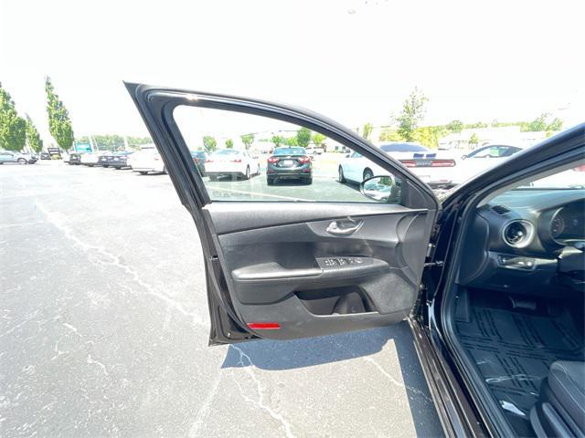 used 2019 Kia Forte car, priced at $14,993