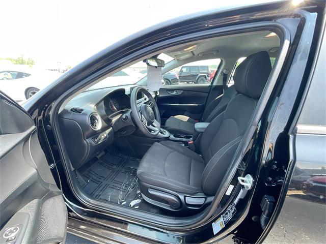 used 2019 Kia Forte car, priced at $14,993