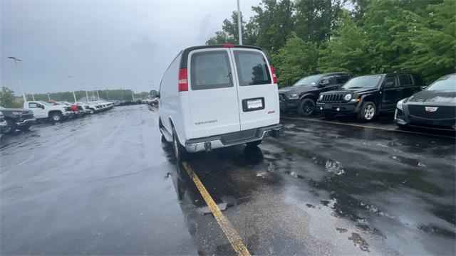 used 2023 GMC Savana 2500 car, priced at $31,993
