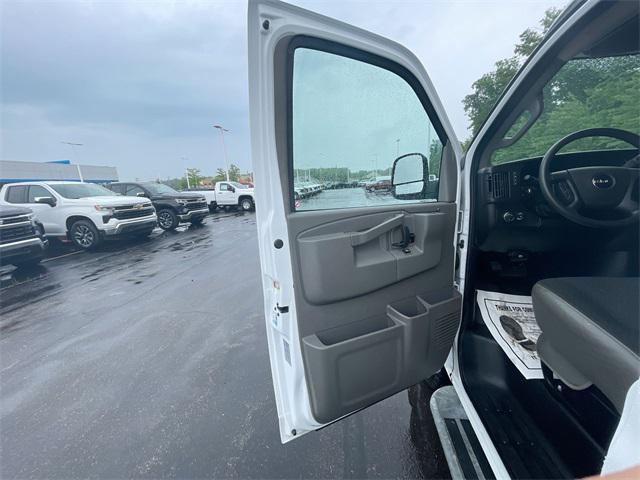 used 2023 GMC Savana 2500 car, priced at $31,993