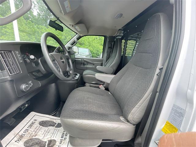 used 2023 GMC Savana 2500 car, priced at $31,993