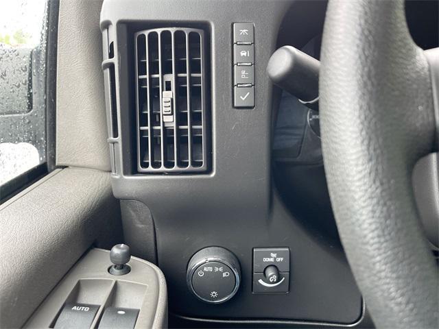 used 2023 GMC Savana 2500 car, priced at $31,993