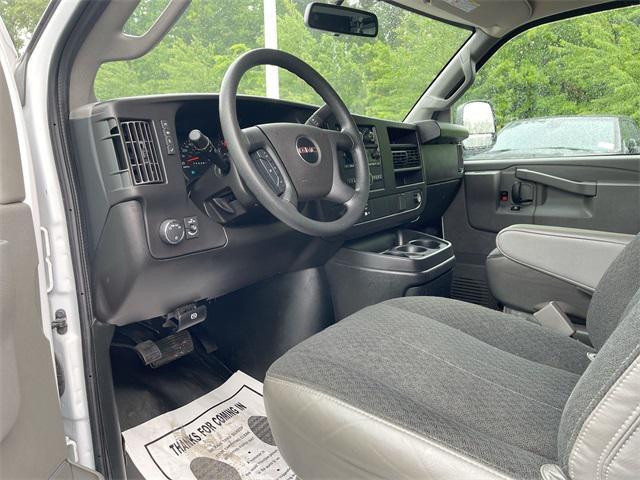 used 2023 GMC Savana 2500 car, priced at $31,993