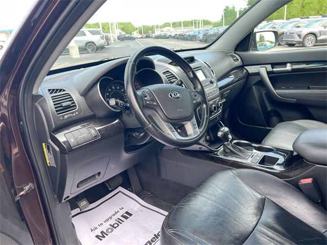 used 2014 Kia Sorento car, priced at $10,655