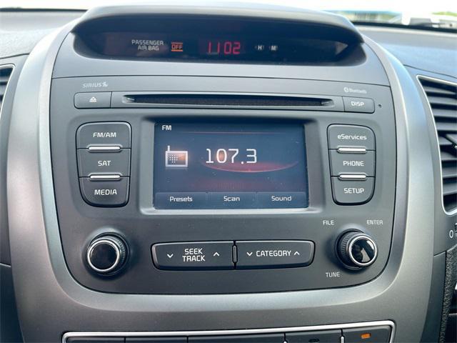used 2014 Kia Sorento car, priced at $10,655