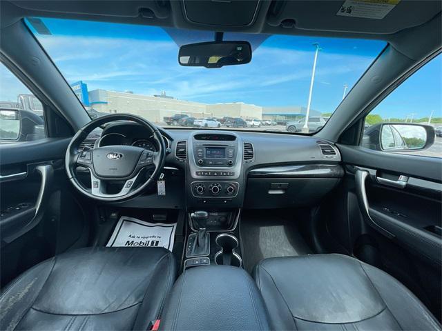 used 2014 Kia Sorento car, priced at $10,655
