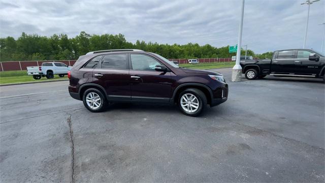 used 2014 Kia Sorento car, priced at $10,655