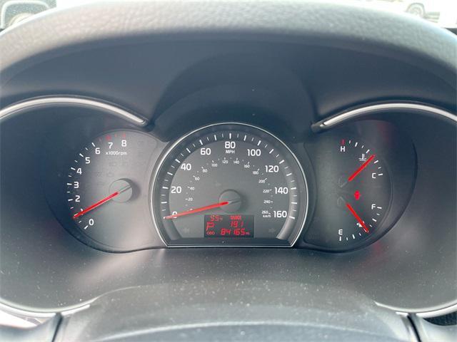 used 2014 Kia Sorento car, priced at $10,655