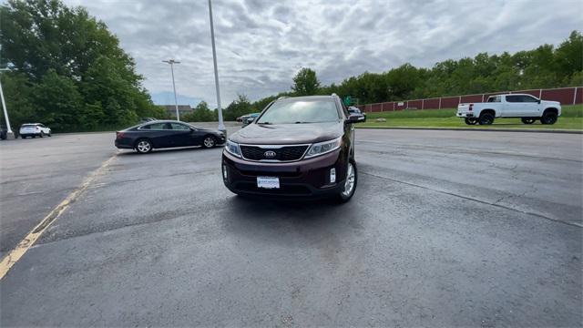 used 2014 Kia Sorento car, priced at $10,655