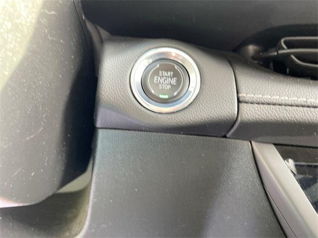used 2022 Buick Envision car, priced at $26,491
