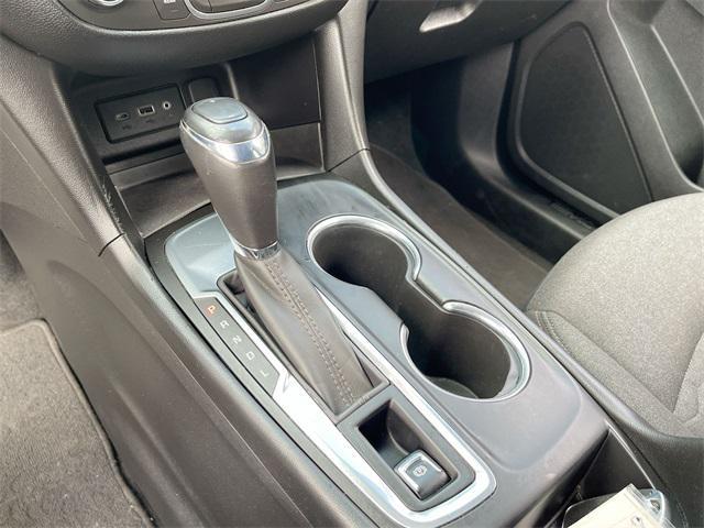 used 2019 Chevrolet Equinox car, priced at $14,995