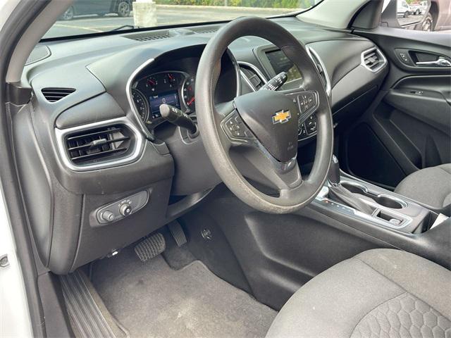 used 2019 Chevrolet Equinox car, priced at $14,995