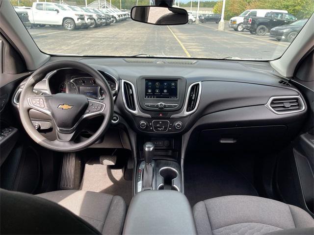 used 2019 Chevrolet Equinox car, priced at $14,995