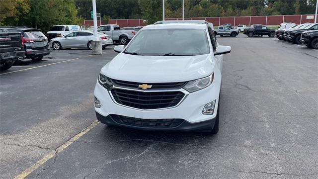 used 2019 Chevrolet Equinox car, priced at $14,995