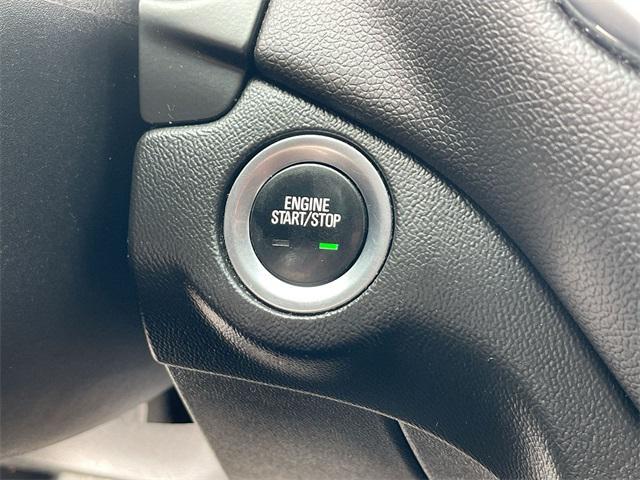 used 2019 Chevrolet Equinox car, priced at $14,995