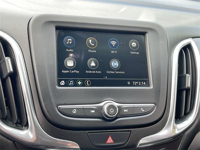 used 2019 Chevrolet Equinox car, priced at $14,995