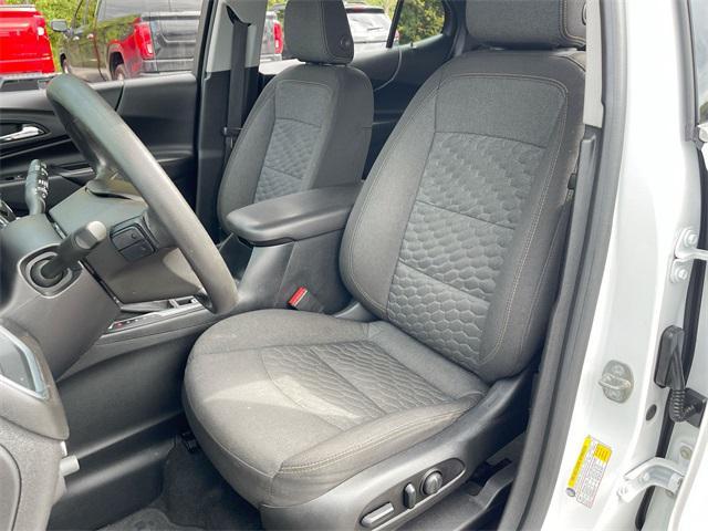 used 2019 Chevrolet Equinox car, priced at $14,995