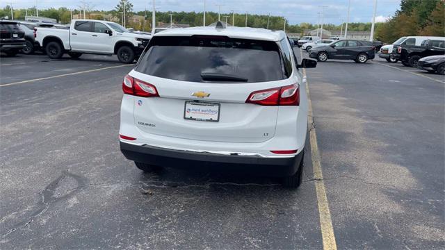 used 2019 Chevrolet Equinox car, priced at $14,995
