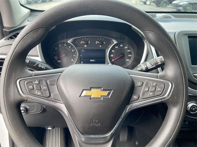 used 2019 Chevrolet Equinox car, priced at $14,995