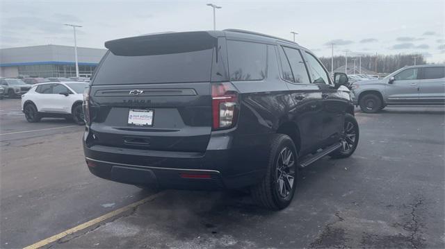 used 2022 Chevrolet Tahoe car, priced at $53,994