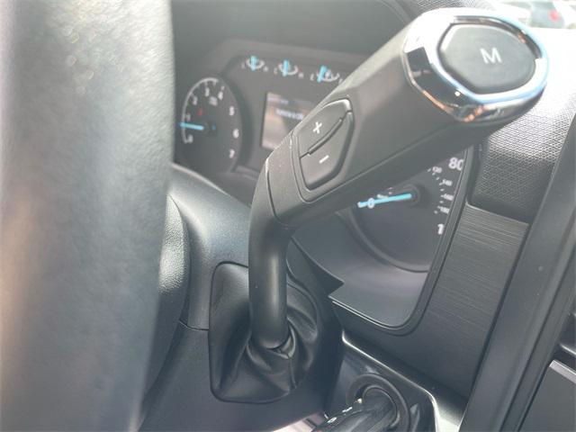 used 2022 Ford F-150 car, priced at $51,992