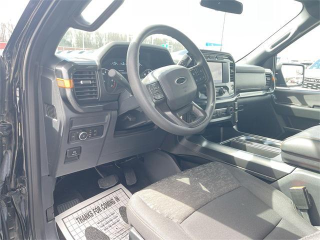used 2022 Ford F-150 car, priced at $51,992