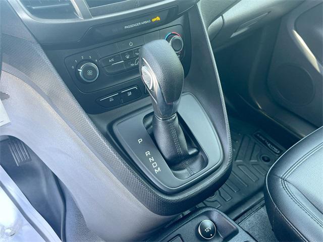 used 2020 Ford Transit Connect car, priced at $16,992