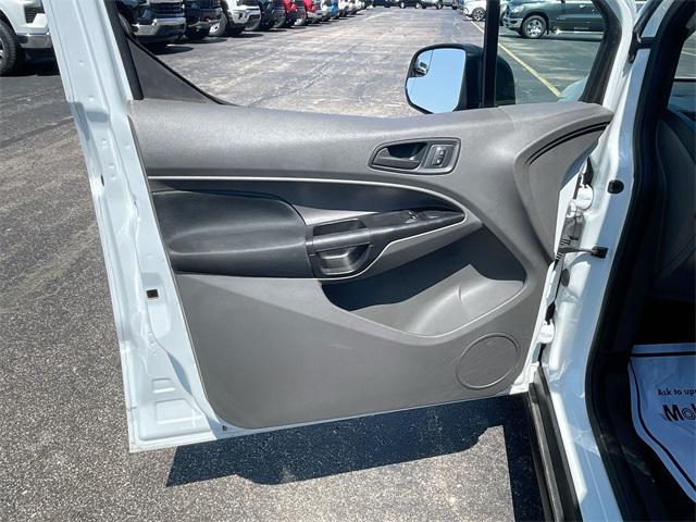used 2020 Ford Transit Connect car, priced at $16,992