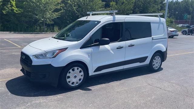 used 2020 Ford Transit Connect car, priced at $16,992
