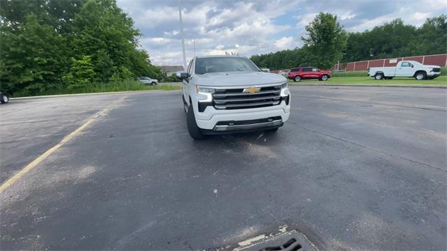 used 2023 Chevrolet Silverado 1500 car, priced at $54,991