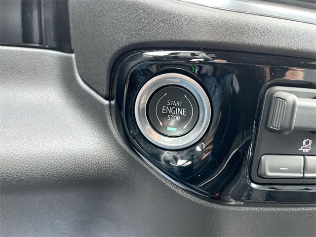 used 2023 Chevrolet Silverado 1500 car, priced at $54,991