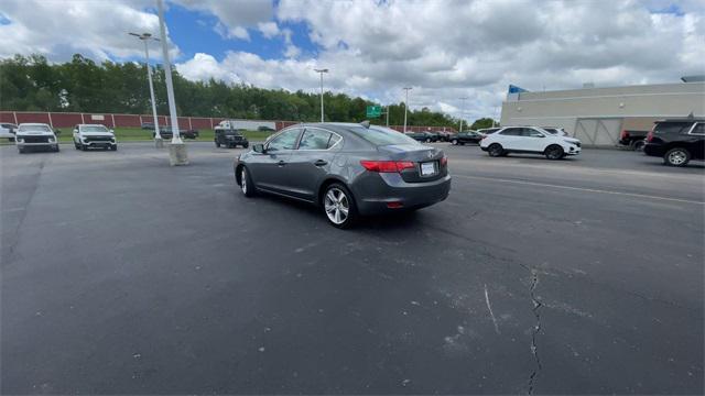 used 2014 Acura ILX car, priced at $9,992