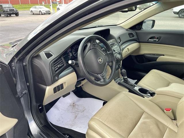 used 2014 Acura ILX car, priced at $9,992