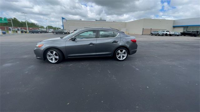 used 2014 Acura ILX car, priced at $9,992