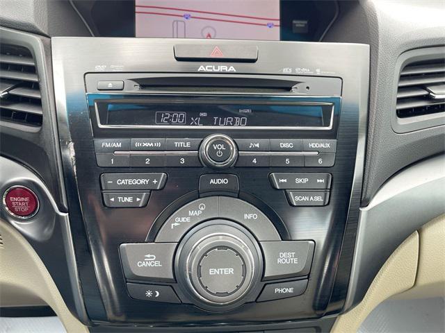 used 2014 Acura ILX car, priced at $9,992