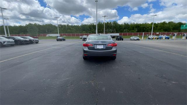 used 2014 Acura ILX car, priced at $9,992