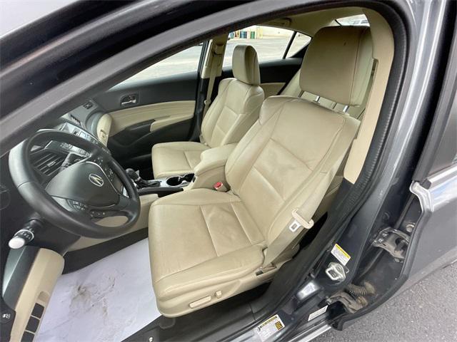 used 2014 Acura ILX car, priced at $9,992