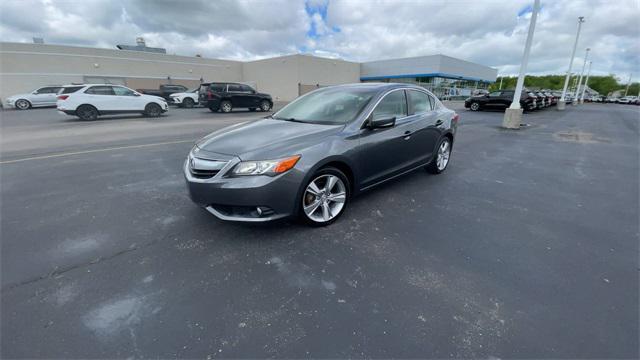used 2014 Acura ILX car, priced at $9,992