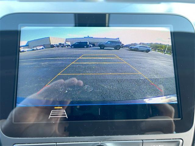 used 2020 Chevrolet Malibu car, priced at $10,995