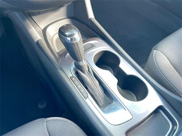 used 2020 Chevrolet Malibu car, priced at $10,995