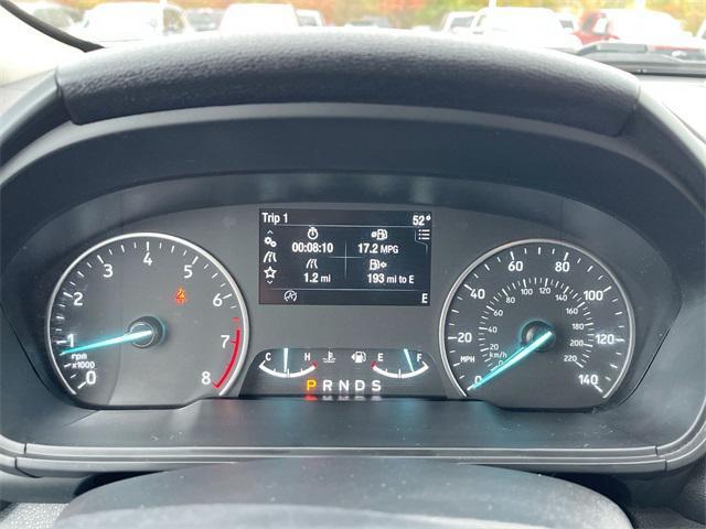 used 2019 Ford EcoSport car, priced at $14,993