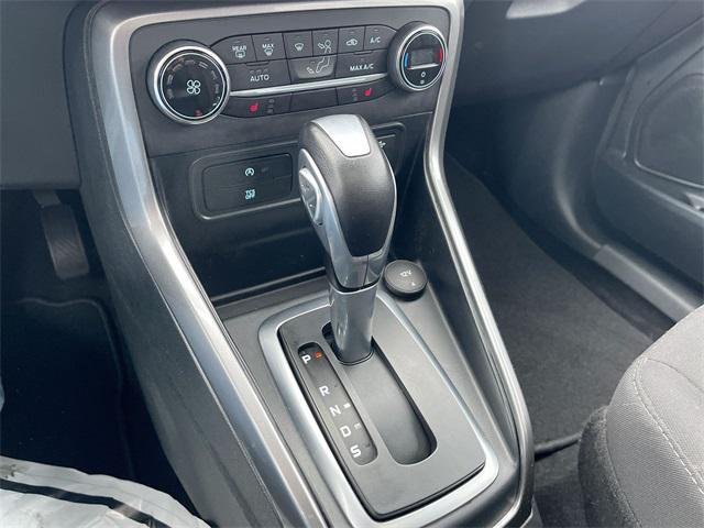 used 2019 Ford EcoSport car, priced at $14,993