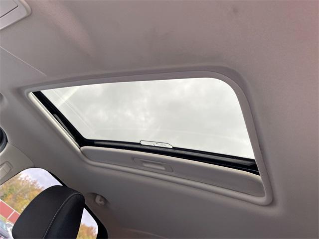 used 2019 Ford EcoSport car, priced at $14,993